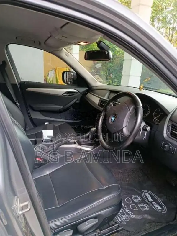 BMW X1 2011 SUV (Used)