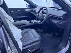 Changan DEEPAL SO5 REEV 1200KM RANGE 2026 SUV Brand New