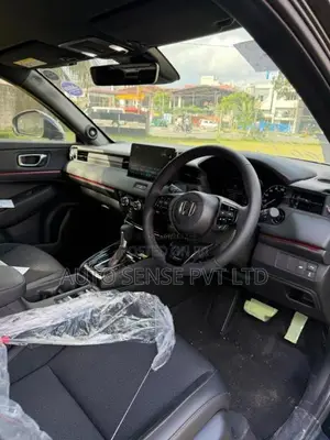 Honda Vezel RS Premium 2026 SUV Brand New