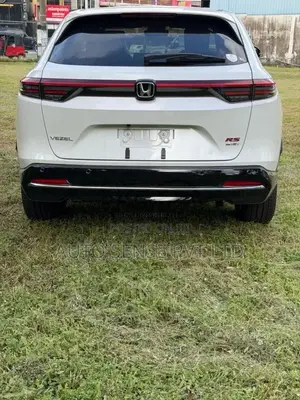 Honda Vezel RS Premium 2026 SUV Brand New