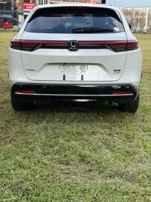 Honda Vezel RS Premium 2026 SUV Brand New