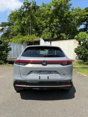 Honda Vezel RS 2026 SUV Brand New