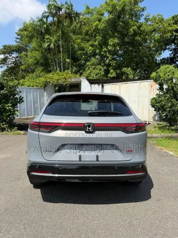 Honda Vezel RS 2026 SUV Brand New
