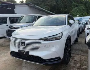 Honda Vezel 2023 SUV Unregistered (Recondition)