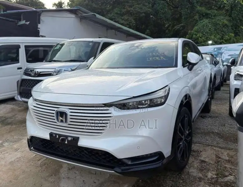 Honda Vezel 2023 SUV Unregistered (Recondition)