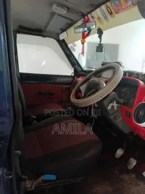 Tata SUMO 2003 SUV (Used)