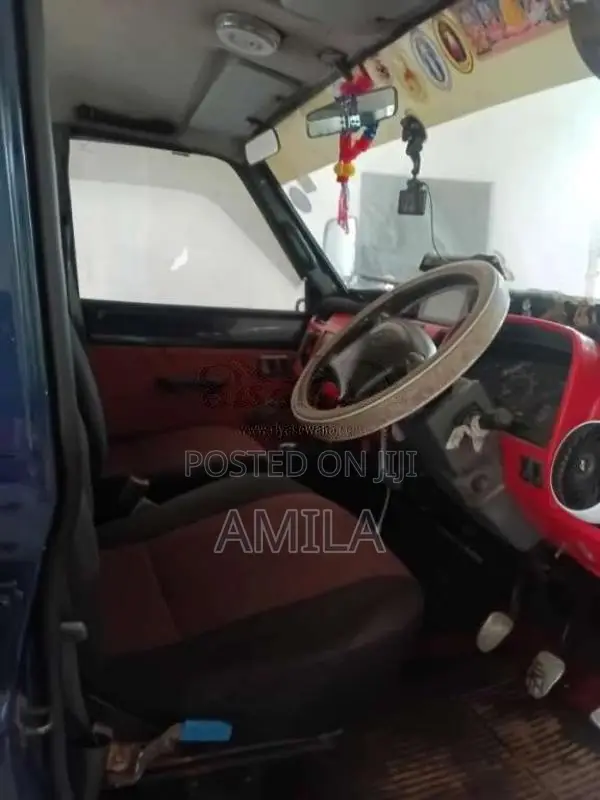 Tata SUMO 2003 SUV (Used)