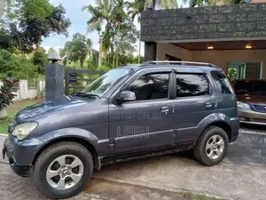 Zotye Nomad 2 2012 SUV (Used)