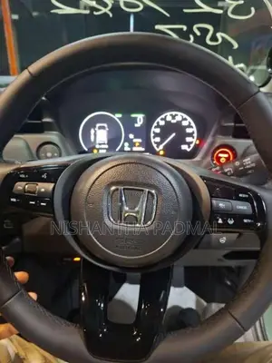 Honda Vezel Z Premium 2026 SUV Unregistered (Recondition)