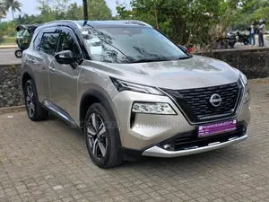 Nissan X-Trail E-Power G Grade 2024 SUV Unregistered (Recondition)