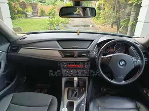 BMW X1 2011 SUV (Used)