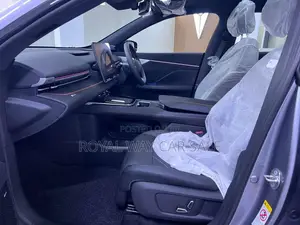 Changan DEEPAL SO5 REEV 1200KM RANGE 2026 SUV Brand New