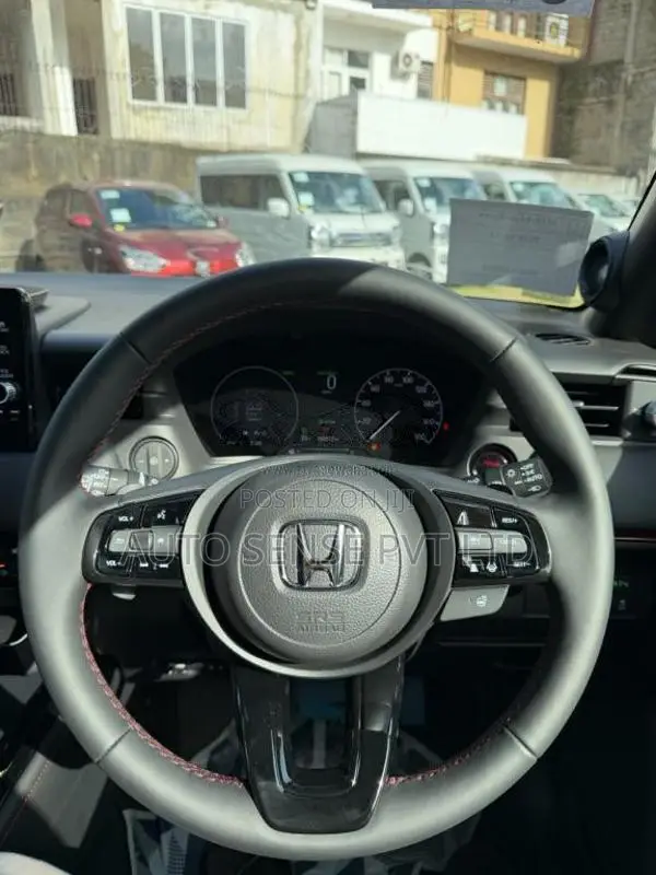 Honda Vezel RS Premium 2026 SUV Brand New