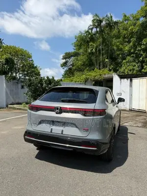 Honda Vezel RS 2026 SUV Brand New