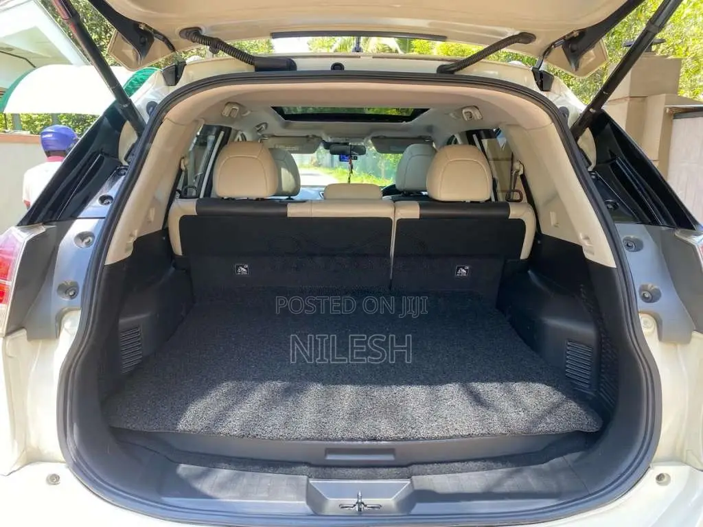 Nissan X-Trail 2016 SUV (Used)