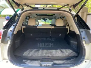 Nissan X-Trail 2016 SUV (Used)