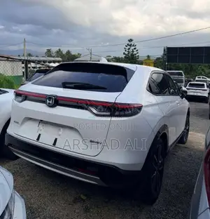 Honda Vezel 2023 SUV Unregistered (Recondition)