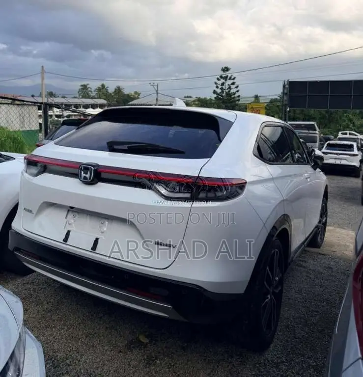 Honda Vezel 2023 SUV Unregistered (Recondition)