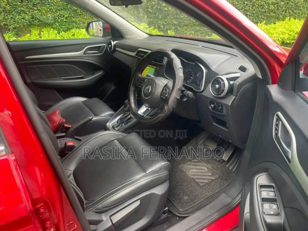 MG ZS 2019 SUV (Used)