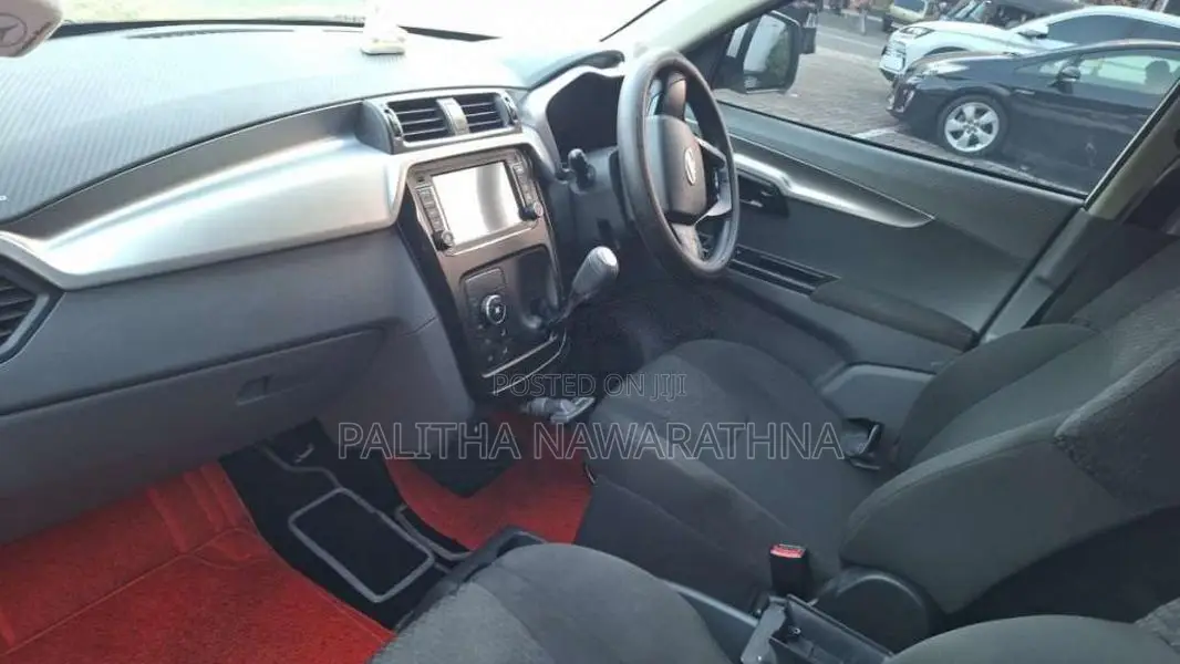 Mahindra KUV 100 2020 SUV (Used)