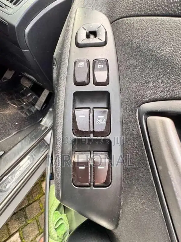 Hyundai Tucson 2011 SUV (Used)