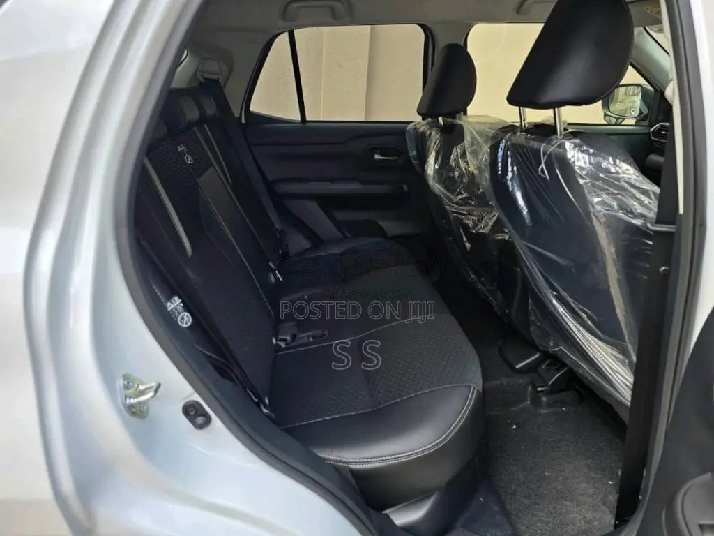 Daihatsu Rocky Smart 2026 SUV Brand New