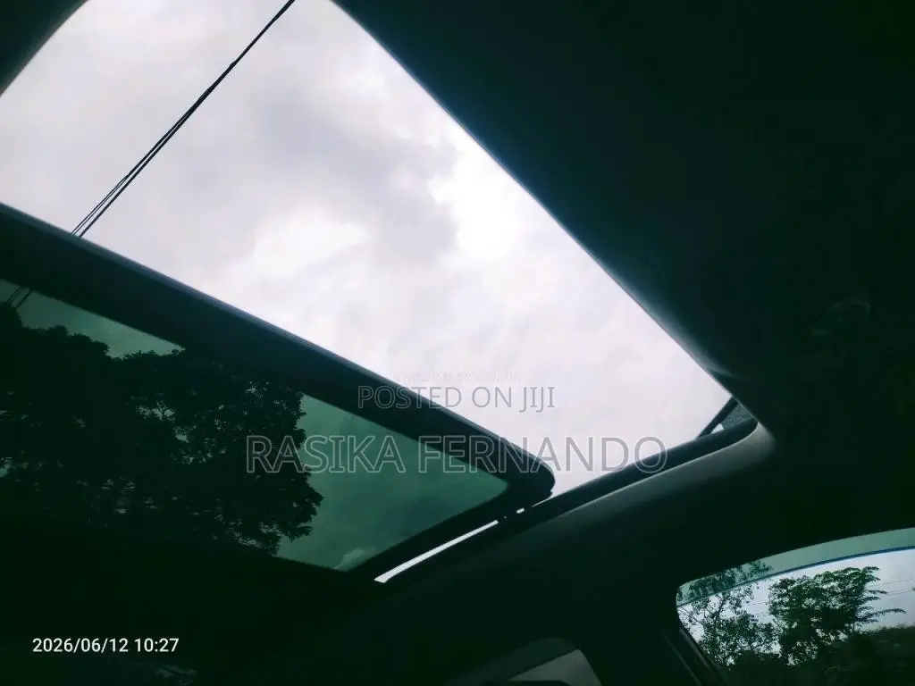MG ZS 2019 SUV (Used)
