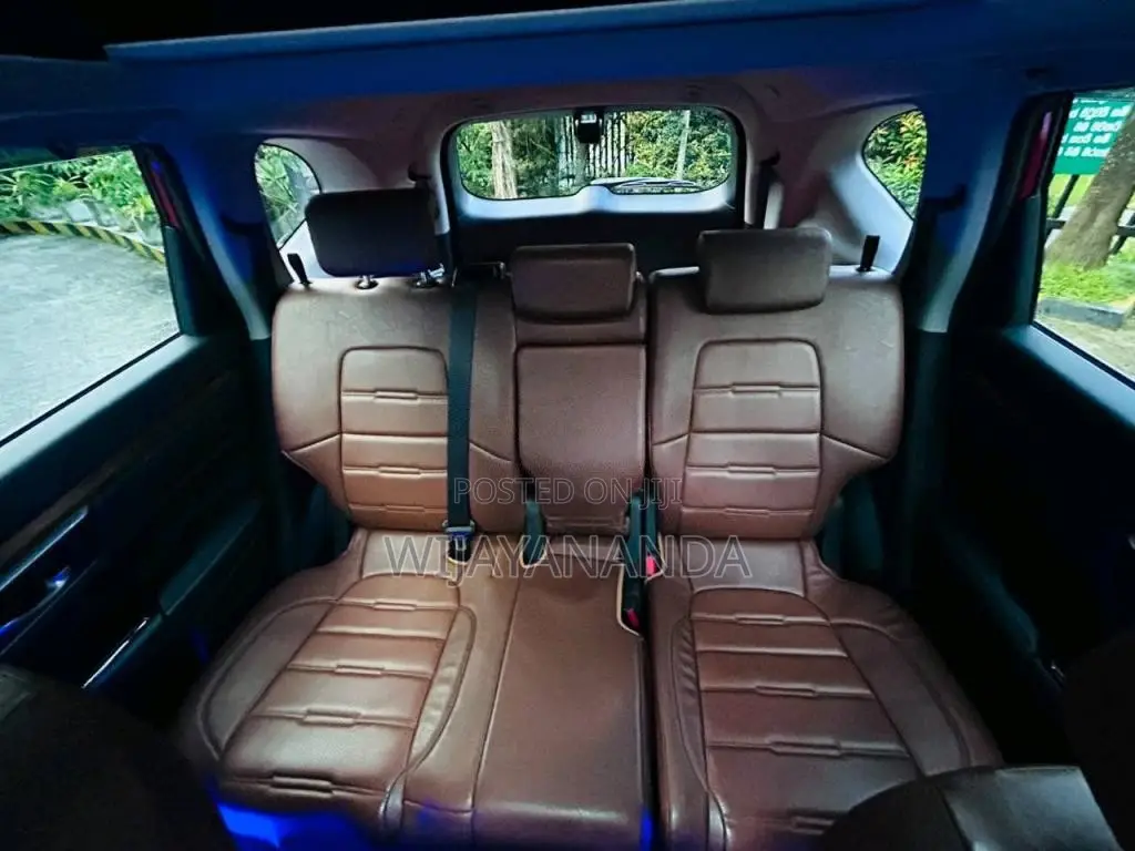 Honda CRV 2018 SUV (Used)