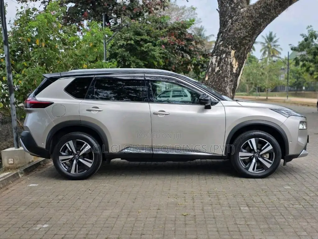 Nissan X-Trail E-Power G Grade 2024 SUV Unregistered (Recondition)