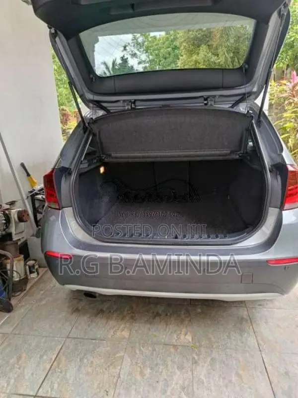 BMW X1 2011 SUV (Used)