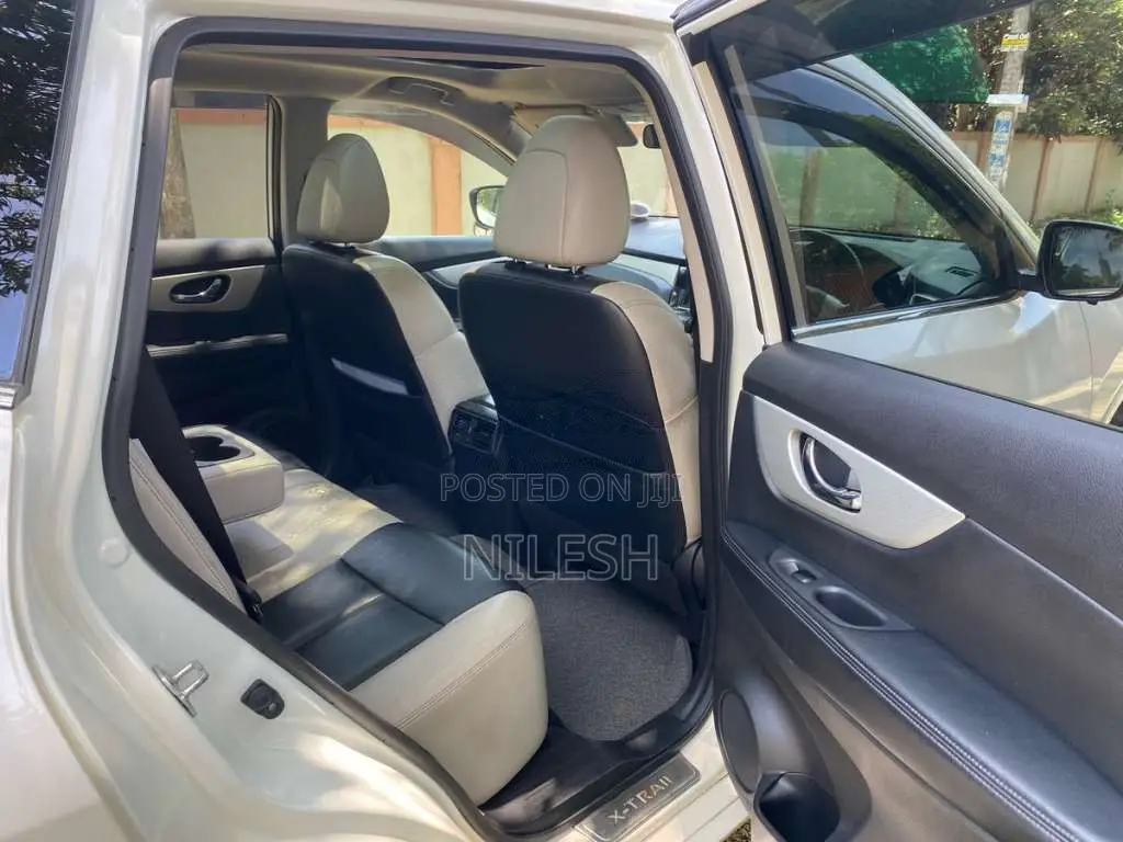 Nissan X-Trail 2016 SUV (Used)