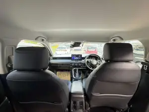 Honda Vezel 2023 SUV Unregistered (Recondition)