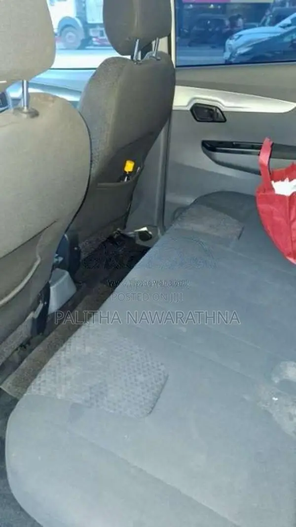 Mahindra KUV 100 2020 SUV (Used)
