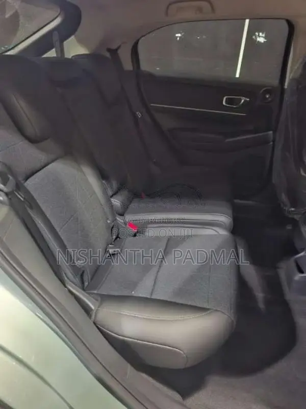 Honda Vezel Z Premium 2026 SUV Unregistered (Recondition)