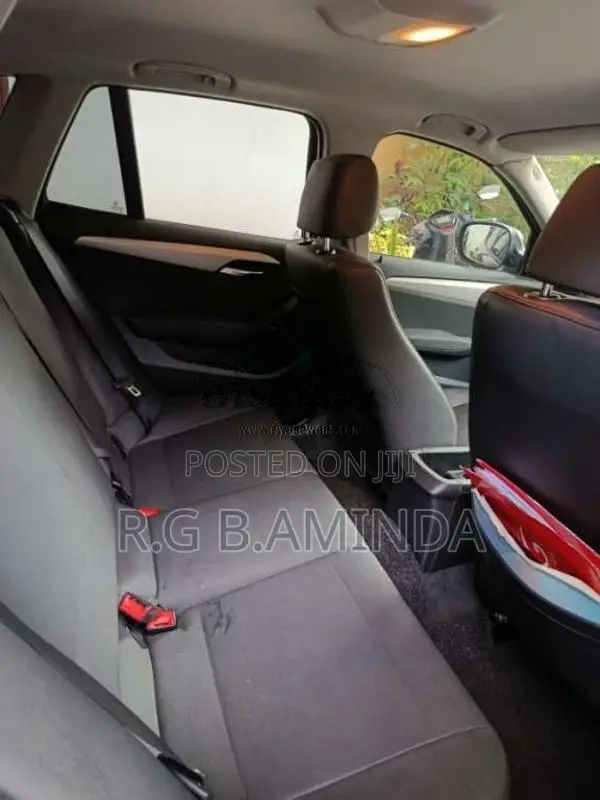 BMW X1 2011 SUV (Used)