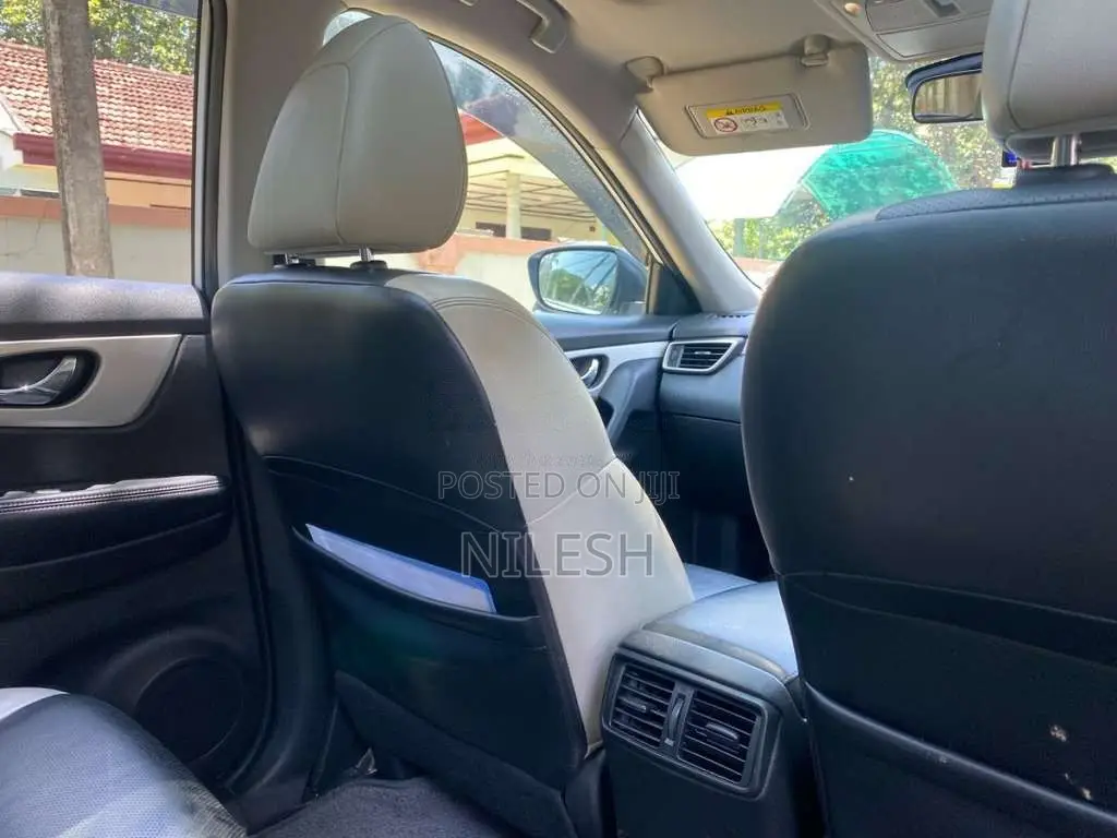Nissan X-Trail 2016 SUV (Used)