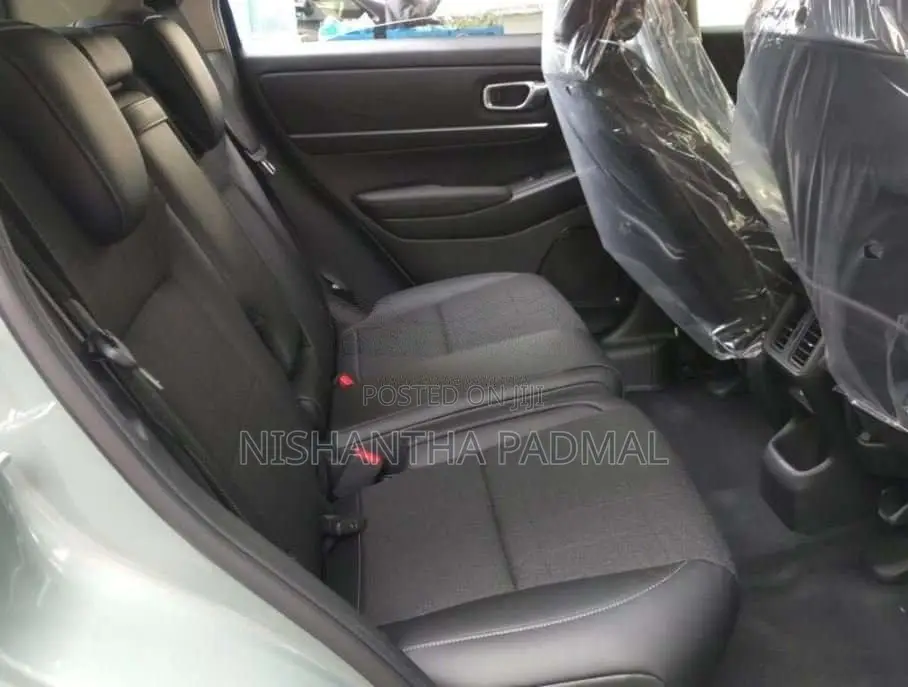 Honda Vezel Z Premium 2026 SUV Unregistered (Recondition)