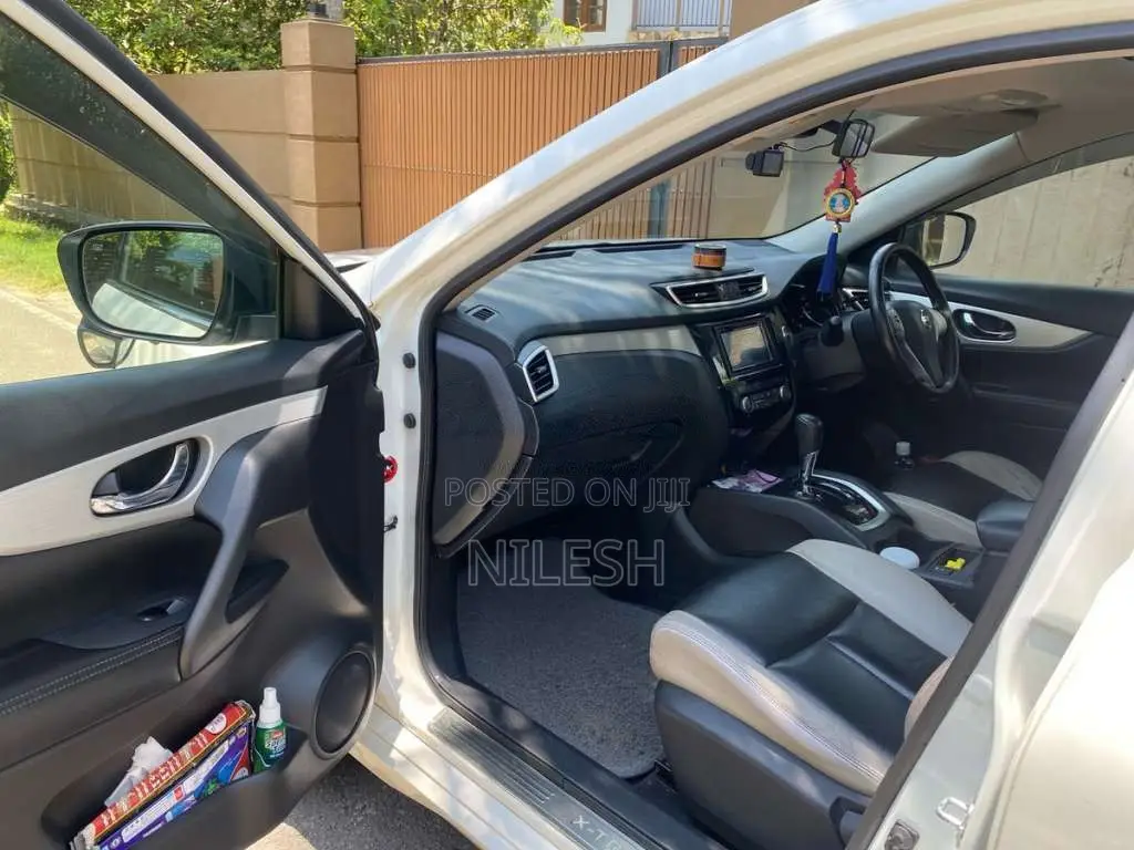 Nissan X-Trail 2016 SUV (Used)