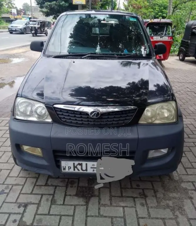 Zotye Nomad 2 2012 SUV (Used)