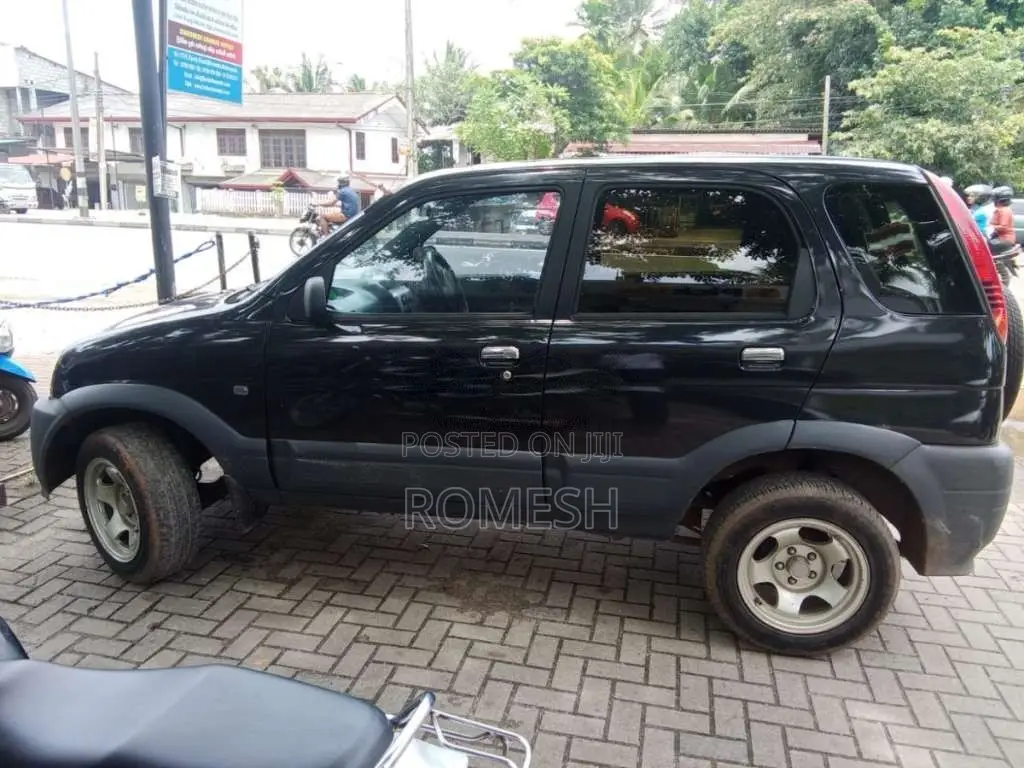 Zotye Nomad 2 2012 SUV (Used)