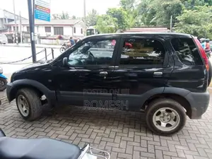 Zotye Nomad 2 2012 SUV (Used)