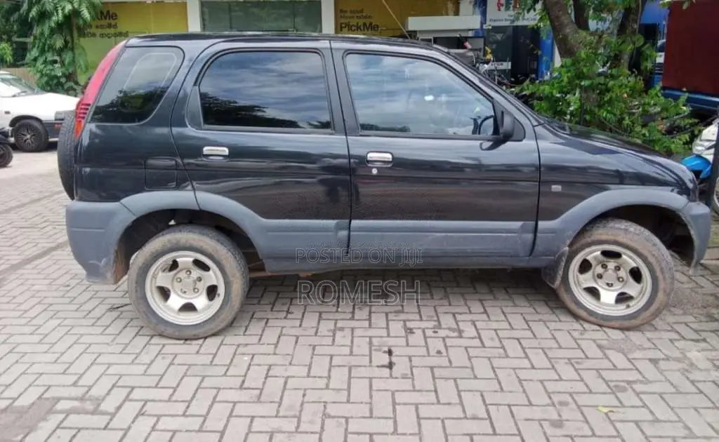 Zotye Nomad 2 2012 SUV (Used)