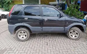 Zotye Nomad 2 2012 SUV (Used)