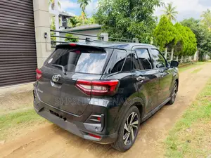 Toyota Raize Z Grade 2024 SUV (Used)