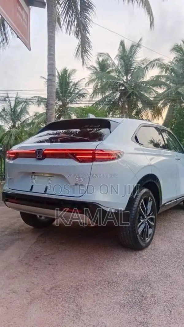Honda Vezel 2024 SUV Brand New