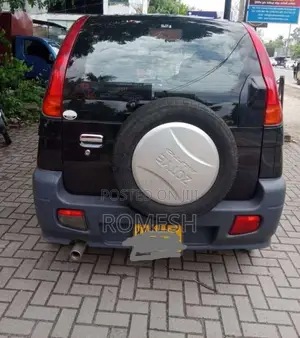 Zotye Nomad 2 2012 SUV (Used)