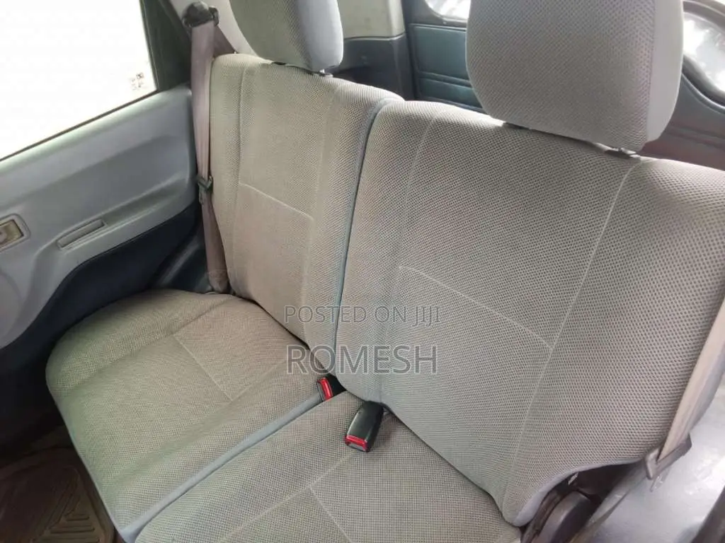 Zotye Nomad 2 2012 SUV (Used)