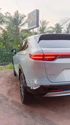 Honda Vezel 2024 SUV Brand New