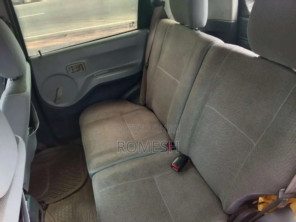 Zotye Nomad 2 2012 SUV (Used)