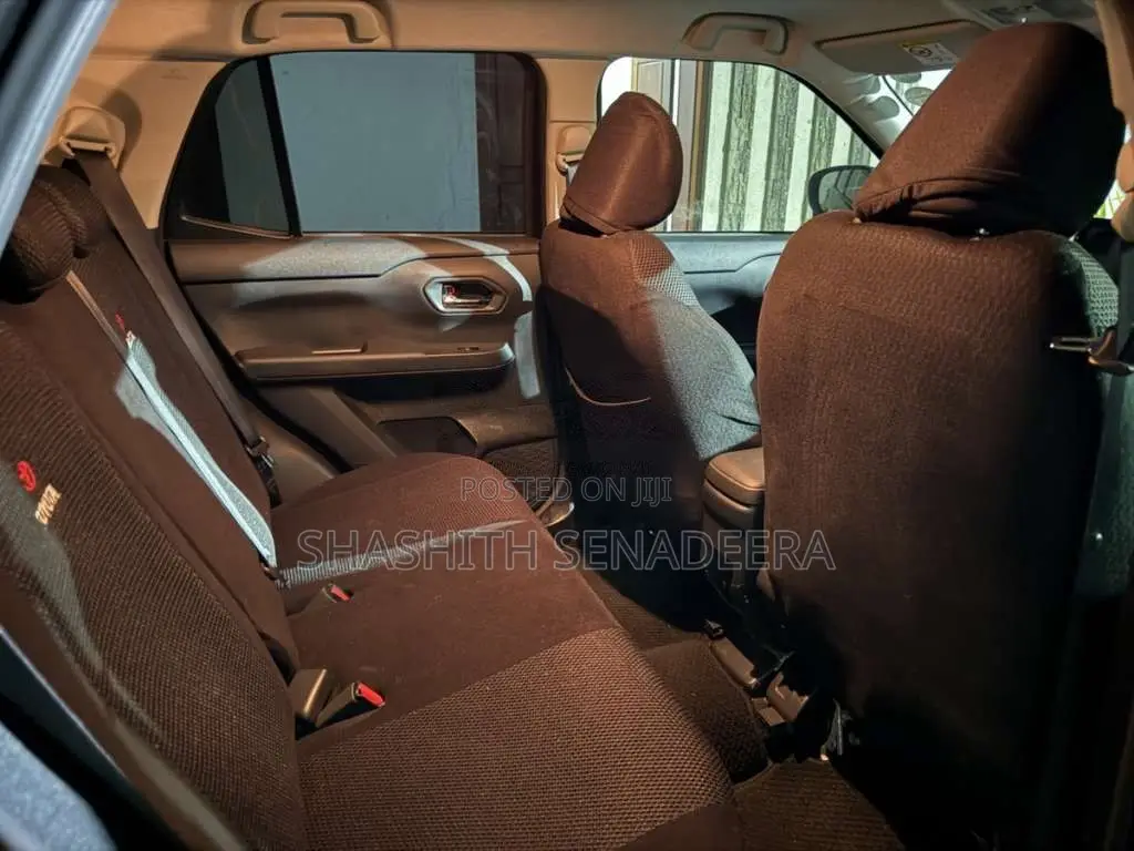 Toyota Raize Z Grade 2024 SUV (Used)